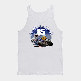 Freddie Tank Top